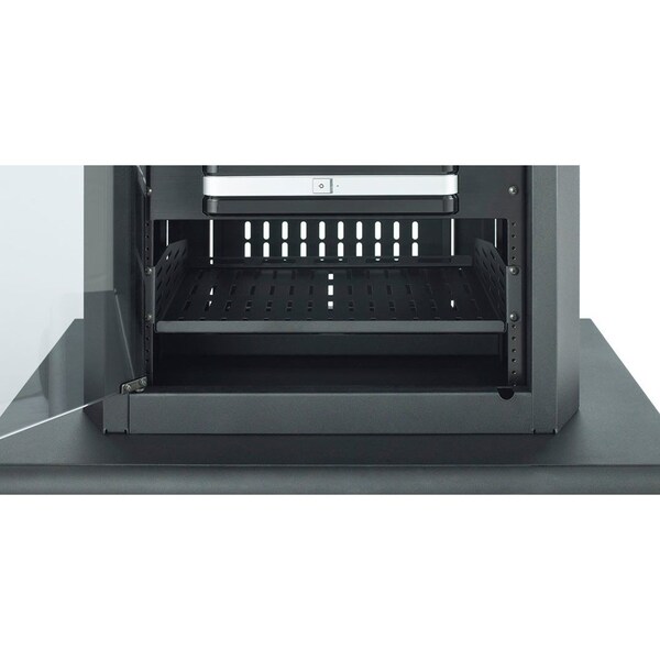 Universal Shelf - Rack Mount 12.5D.